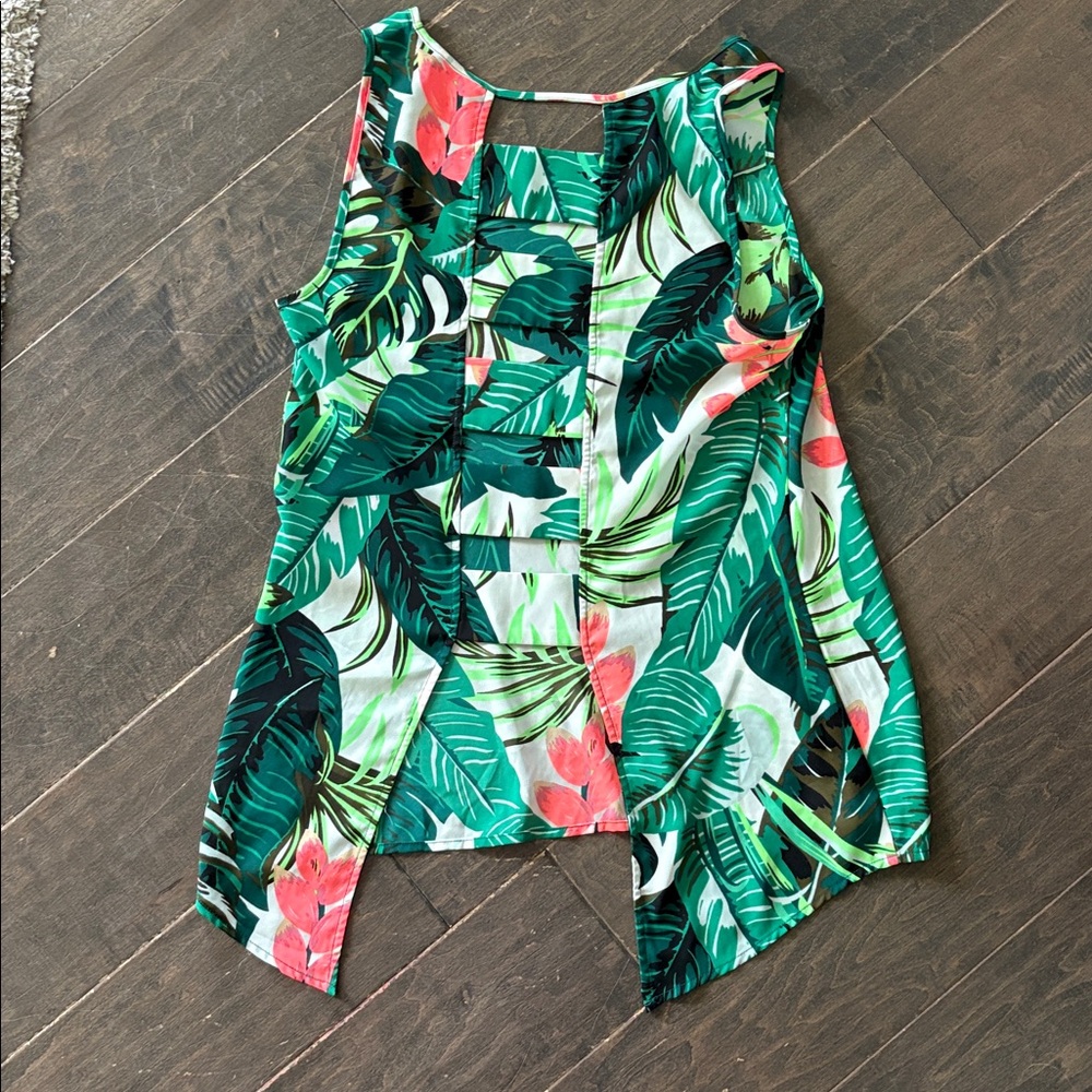 Tank top - Picture 2 of 3